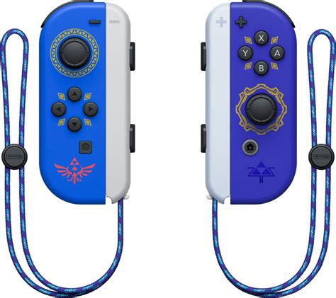 zelda joycons best buy